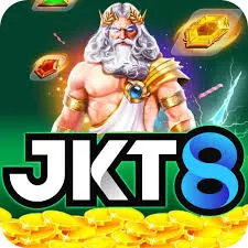 JKT8 - Petualangan Anime yang Menakjubkan
